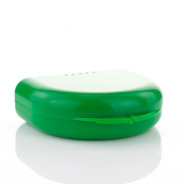 Orthoboxes - Green