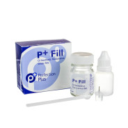 P+ Fill - Light Grey 10g
