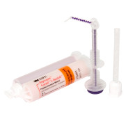 3M Impregum Garant L DuoSoft: Refill - 4 x 50ml Cartridges