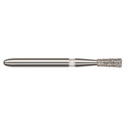 Dentsply Diamond Burs: Cavity Inverted Cone - FG - Medium - 012 (6)