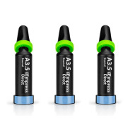 IPS Empress Direct: 10 x 0.2g Cavifils - Shade A3.5 Enamel