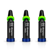 IPS Empress Direct: 10 x 0.2g Cavifils - Shade D2 Dentin