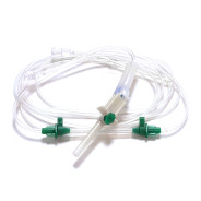 MDDI Irrigation Tubing - Set B - Box of 20 Sets