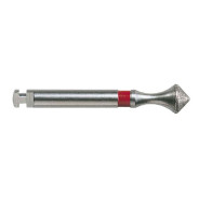 Dentsply Diamond Burs: Isometrix - FG - Fine - 02 (4)