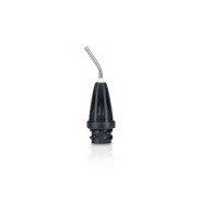 Ivoclar Black Luerlock Cannula 1.2mm (20)
