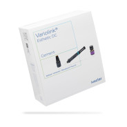 Variolink Esthetic: DC Kit - With Adhese Universal Bottle