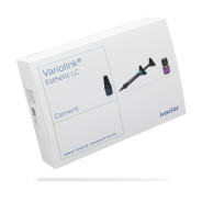 Variolink Esthetic: LC Kit - With Adhese Universal Bottle