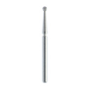 Jet Simplicity FG Diamond Burs: Small Cavity - Medium FG120R