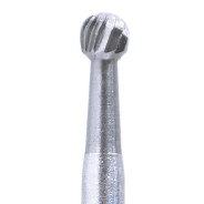 Kerr Jet Tungsten Carbide Burs - Round