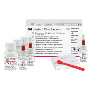 Ketac Cem Easymix - Triple Pack