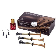 G-aenial Universal Injectable Syringe & G-Premio BOND Promo Pack