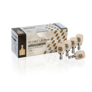 GC Initial LiSi Block: CEREC - Size 14 - A1 HT (5)