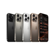 Loyalty Points Programme - iPhone 16 Pro Max 256gb
