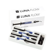 Luna Flow: Intro Kit