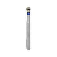 Mani Diamond Burs: Ball Collar - Medium - BC-31