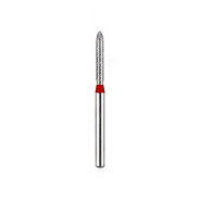 Mani Diamond Burs: CR Inlay Preparation - Fine - CR-22F