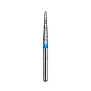 Mani Diamond Burs: Taper Conical End - Medium - TC-S21