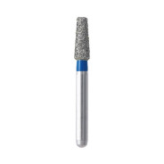 Mani Diamond Burs: Taper Flat End - Medium - TF-S22