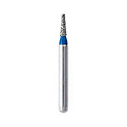 Mani Diamond Burs: Taper Flat End - Medium - TF-S41
