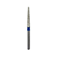 Mani Diamond Burs: Taper Round End - Medium - TR-12