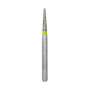 Mani Diamond Burs: Taper Round End - Extra Fine - TR21EF