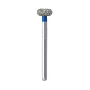 Mani Diamond Burs: Wheel - Medium - WR-13