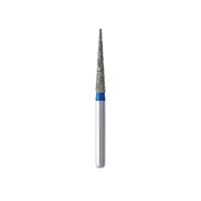 Mani Diamond Burs: Taper Conical End - Medium - TC-11