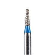 Mani Diamond Burs: Taper Flat End - Medium - TF-42 - No.170/012 (5)