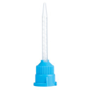 Medibase Blue Sharp Point Mixing Tips (50)