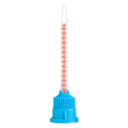 Medibase Red Spiral Mixing Tips (50)