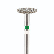 Meisinger Diamond Bur FG 818ZG 060 Coarse (2)