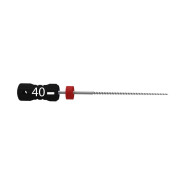 MicroMega K-Files: 25mm - ISO 40 (6)