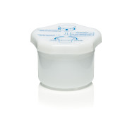 MX-300 Automatic Mixer - Mixing Bowl