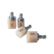 Itena NUMERYS HC: Size 12 - Shade A1 - Hybrid Ceramic Blocks (5)