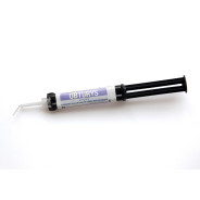 Itena Obturys: Epoxy-Resin Based Root Canal Sealer - 5ml Automix Syringe