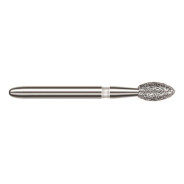 Dentsply Diamond Burs: Occlusal Bud Burs - FG - Coarse - 023 (6) F027734302300