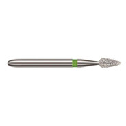 Dentsply Diamond Burs: Occlusal Bud Burs - FG - Fine - 016 (6)