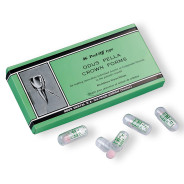 Odus Pella - Refill No.202