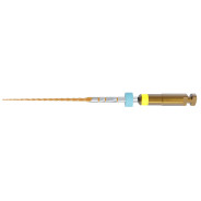 Micro Mega One RECI Files: 25mm - No.20 - 4% Procedure Pack (5)