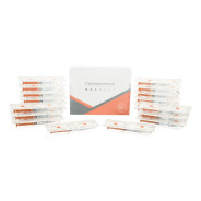 Opalescence PF - Melon 16% comes in a pack of 40 syringes