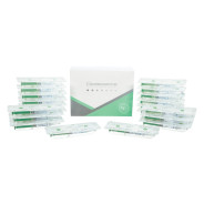 Opalescence PF - Mint 16% comes in a pack of 40 syringes