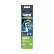 Oral-B Heads - Cross Action Clean Maximiser comes in a pack of 3