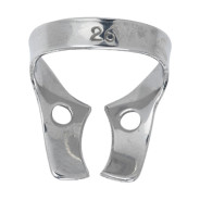 P+ Dental Dam Clamp No 26