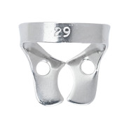 P+ Dental Dam Clamp No 29