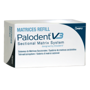 Palodent V3 Matrices Refill: Size 7.5 mm (50)