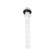 ParaPost Fiber Lux: Post Refill - Size 6 - Black