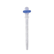 ParaPost Taper Lux: Post Refill - Size 4.5 - Blue