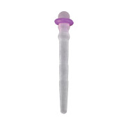 ParaPost Taper Lux: Post Refill - Size 5.5 - Purple