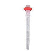 ParaPost Taper Lux: Post Refill - Size 5 - Red