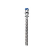 ParaPost XH: Post Refill Size 4.5 - 1.14mm - Blue